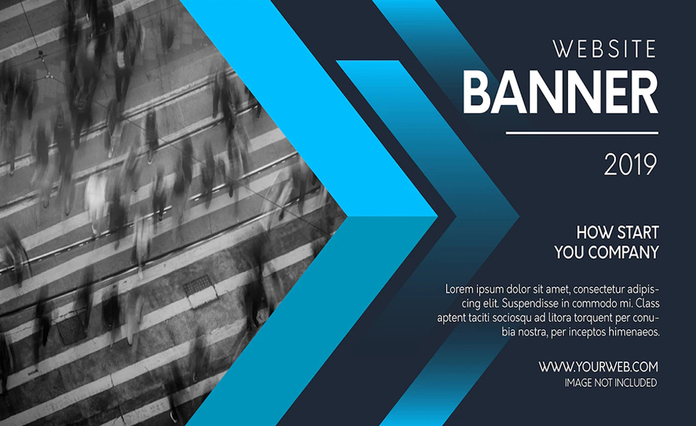 Banner設計對于網站設計的重要性 Banner設計對于網站設計的重要性