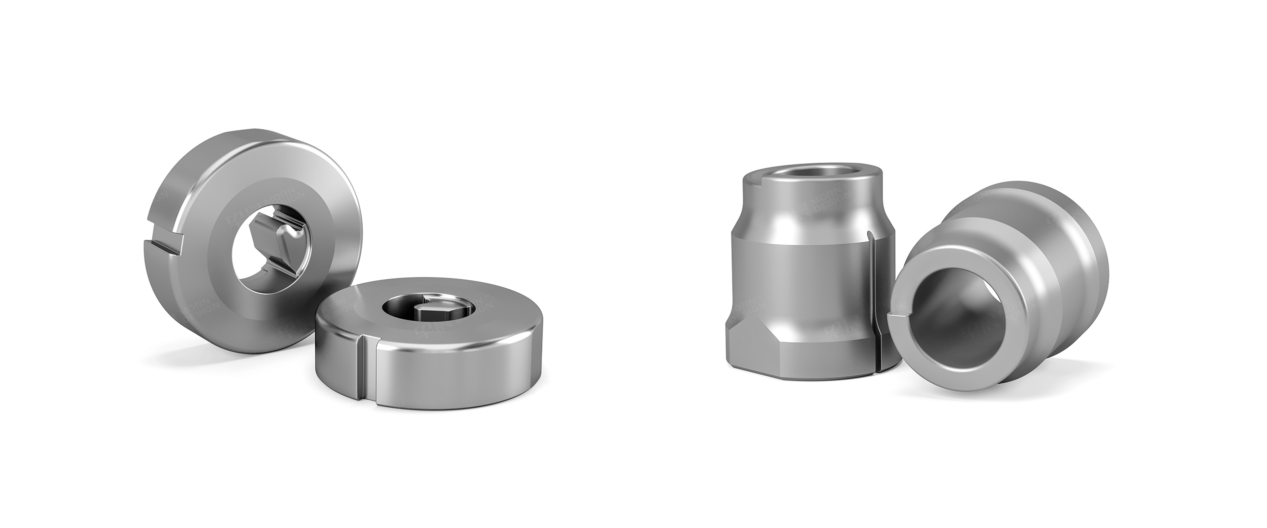 模具三維圖渲染,產(chǎn)品零件三維渲染圖,三維圖渲染制作,明皓精密模具三維圖,公司 