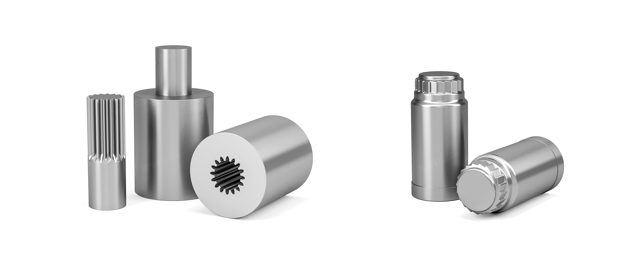 模具三維圖渲染,產(chǎn)品零件三維渲染圖,三維圖渲染制作,明皓精密模具三維圖,公司 