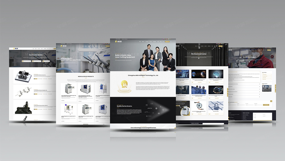 品牌官網的重要性｜品牌識別度｜品牌再營銷