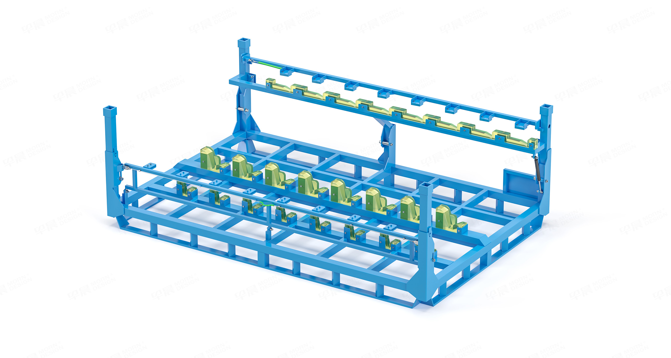 產品三維制作,歐克倉儲設備三維圖制作,蘇州,無錫,常州,南通,泰州,鎮江,南京,揚州,張家港,江陰,太倉,昆山,常熟,產品,設備,三維圖渲染,制作,公司