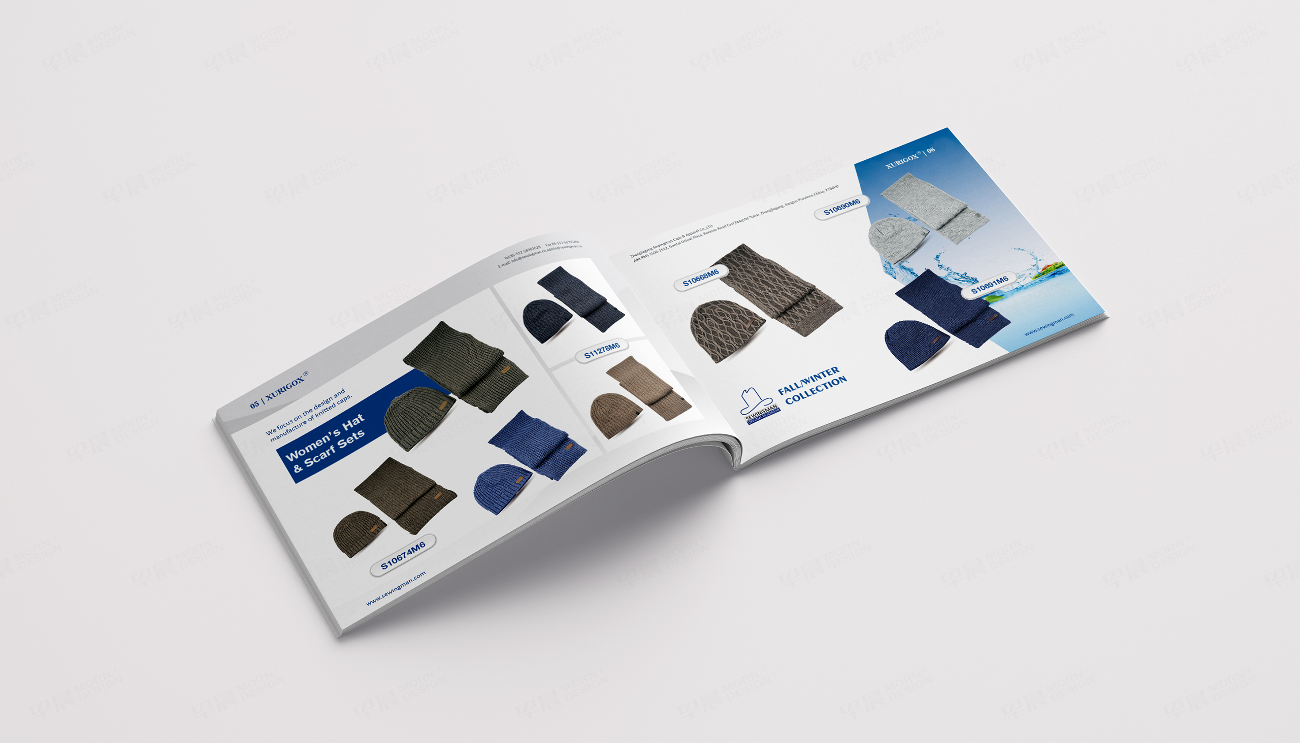 宣傳冊(cè)設(shè)計(jì),畫冊(cè)設(shè)計(jì),順宜美針織帽子產(chǎn)品宣傳畫冊(cè)設(shè)計(jì),產(chǎn)品宣傳畫冊(cè)設(shè)計(jì),制作,公司