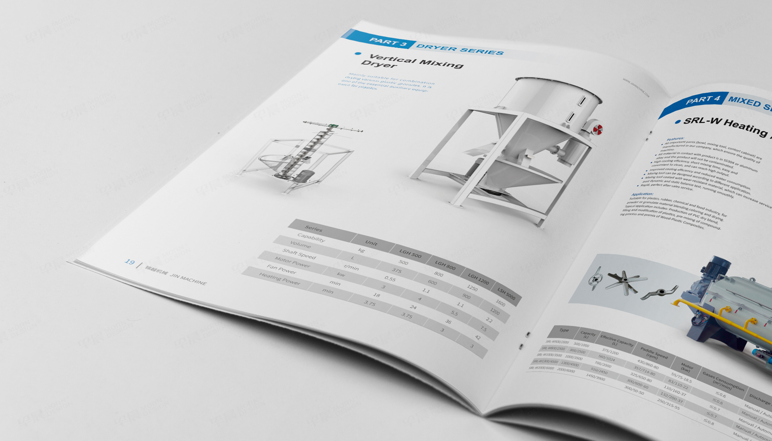 樣本設計,樣本印刷,蘇州,無錫,常州,南通,泰州,鎮江,揚州,錦越,塑料機械樣本設計,印刷,公司