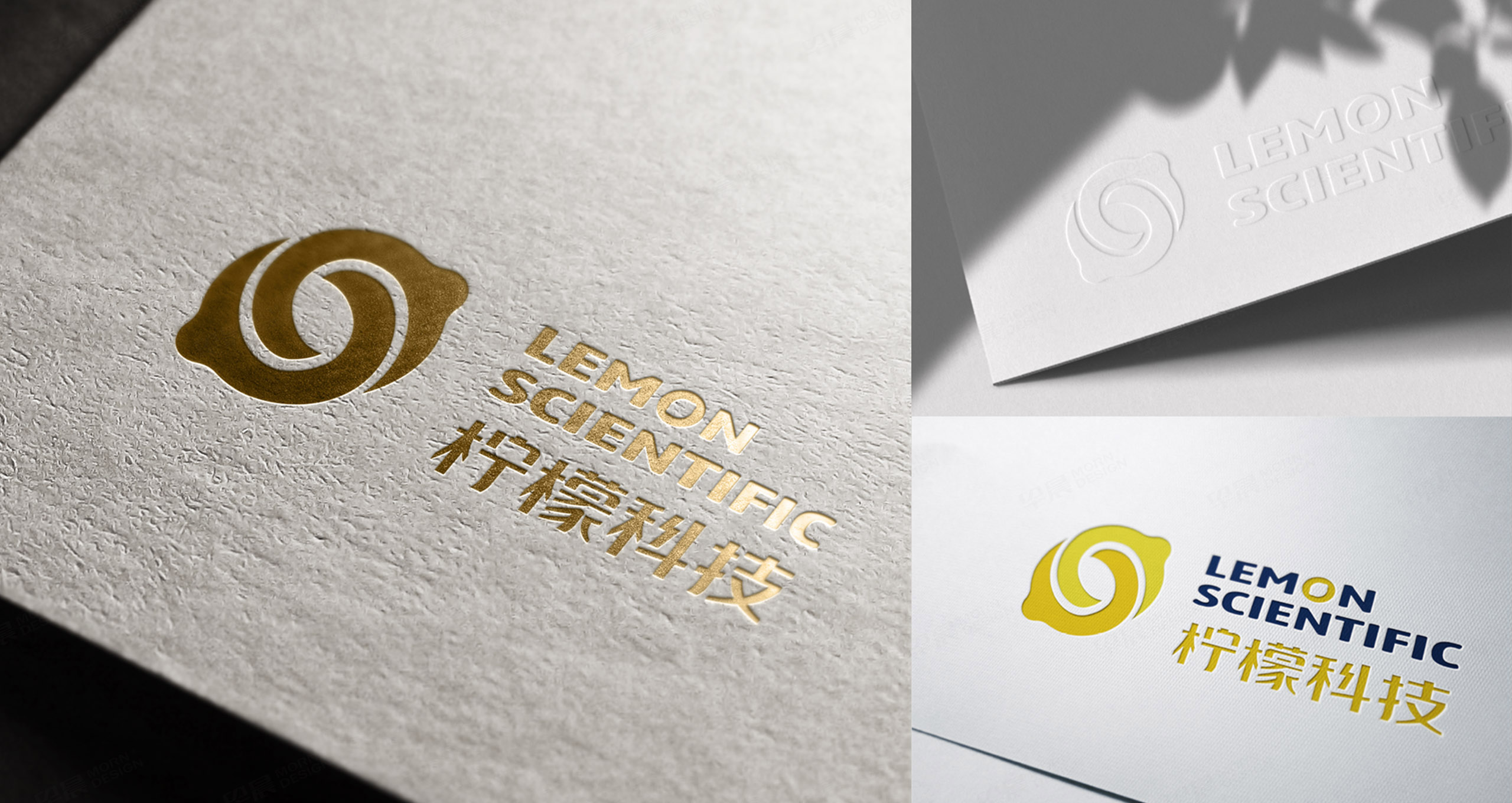 南京檸檬科技品牌logo設計,VI設計,,logo設計,標志設計,公司