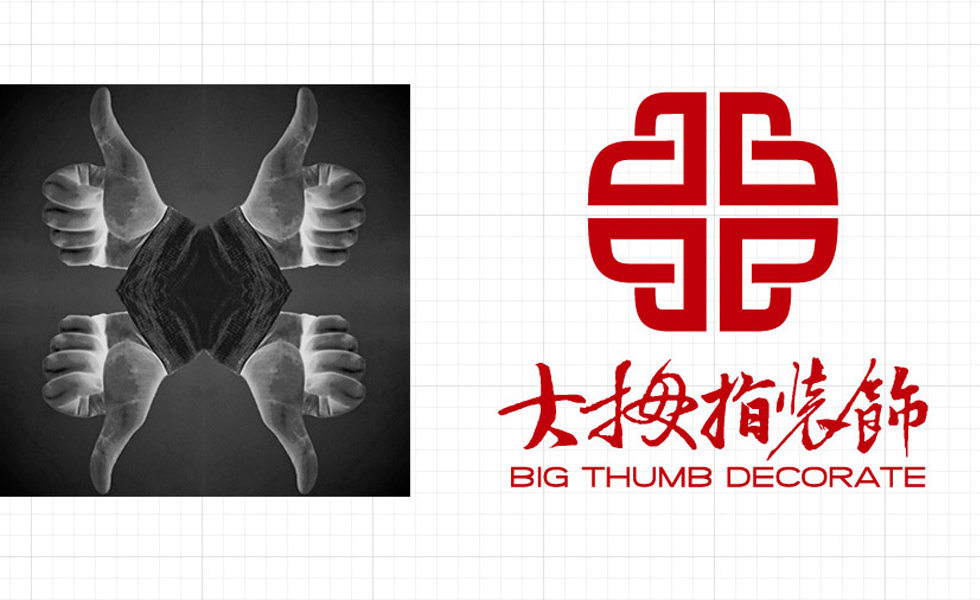 為什么如今的LOGO設計越來越簡潔？