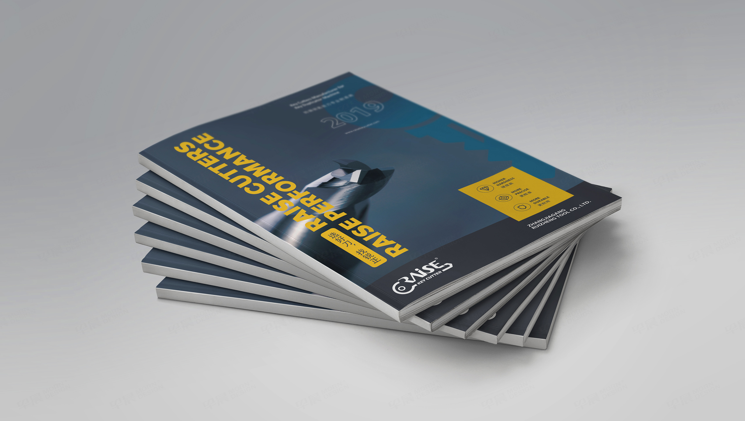 產品畫冊設計,產品樣本設計,產品冊設計,蘇州,無錫,常州,南通,泰州,張家港,江陰,太倉,昆山,常熟,靖江,銳正精密工具產品樣本畫冊設計,制作,公司