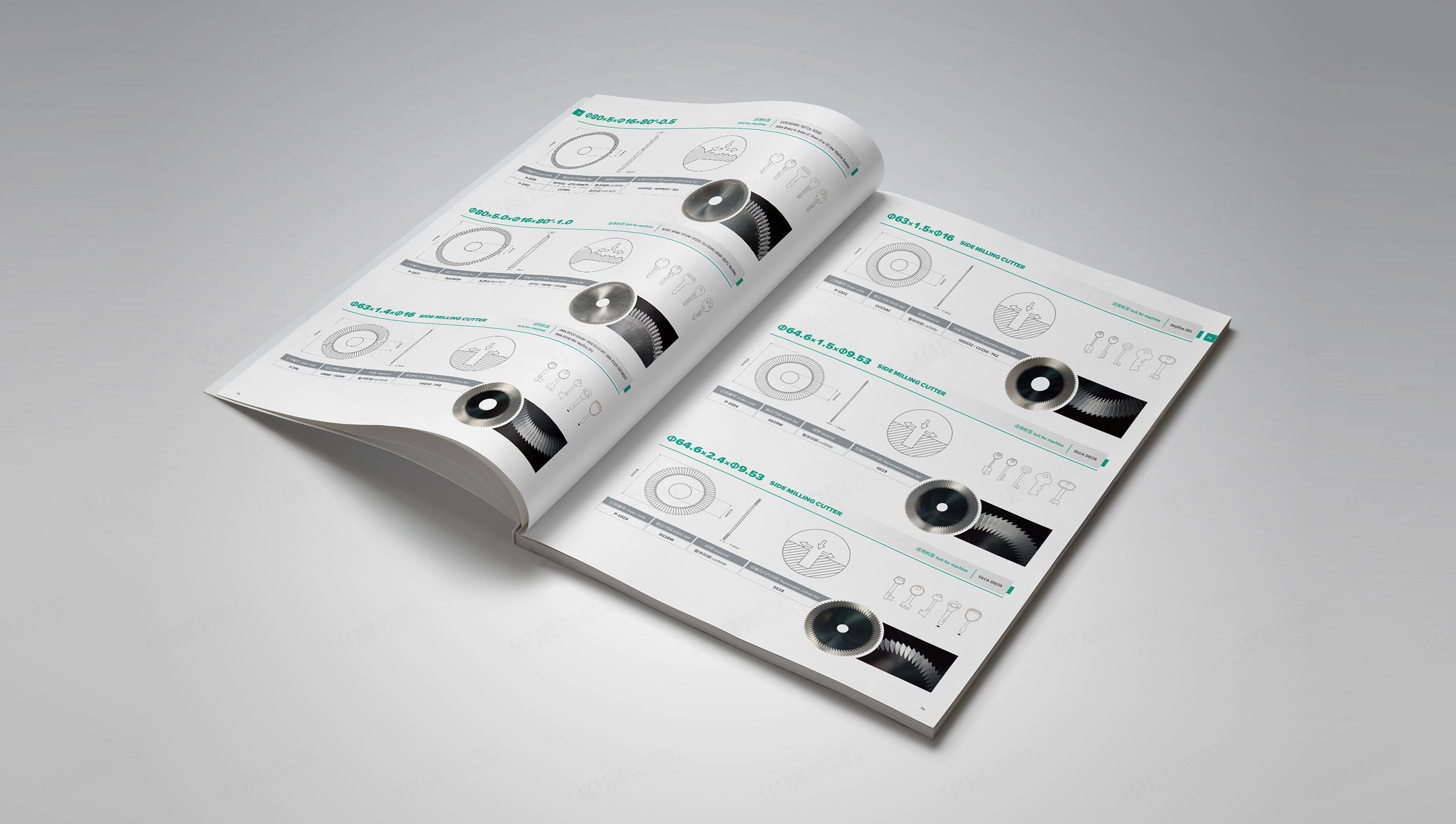 產品畫冊設計,產品樣本設計,產品冊設計,蘇州,無錫,常州,南通,泰州,張家港,江陰,太倉,昆山,常熟,靖江,銳正精密工具產品樣本畫冊設計,制作,公司