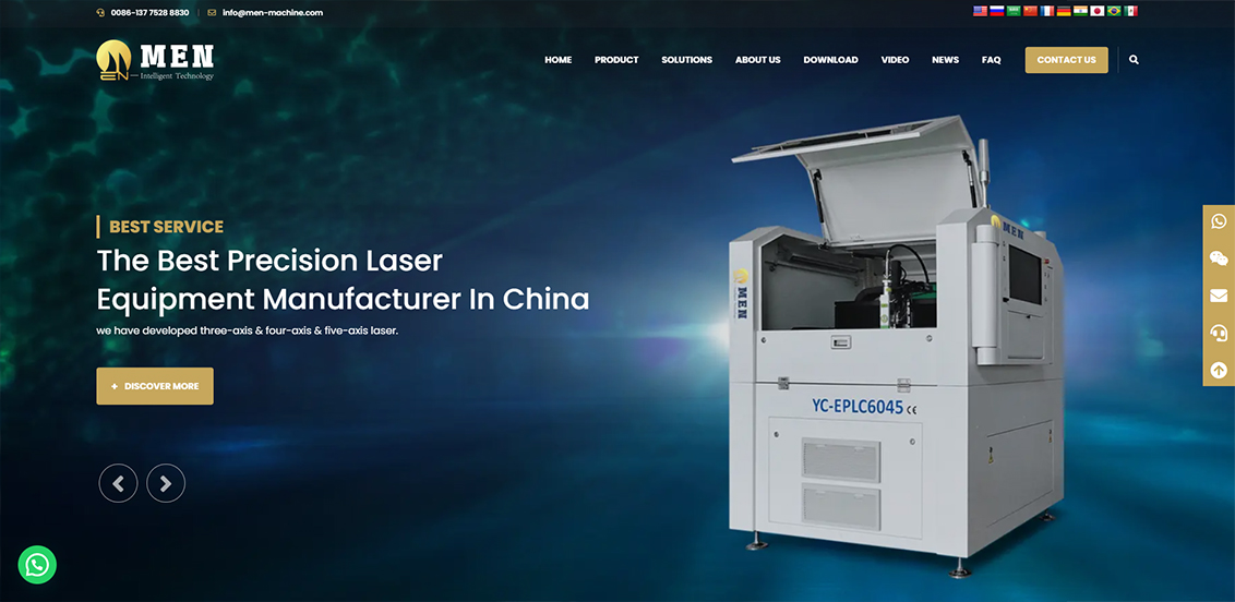 我的網(wǎng)站不好看？記住這幾點(diǎn)讓網(wǎng)站瞬間美感爆棚！