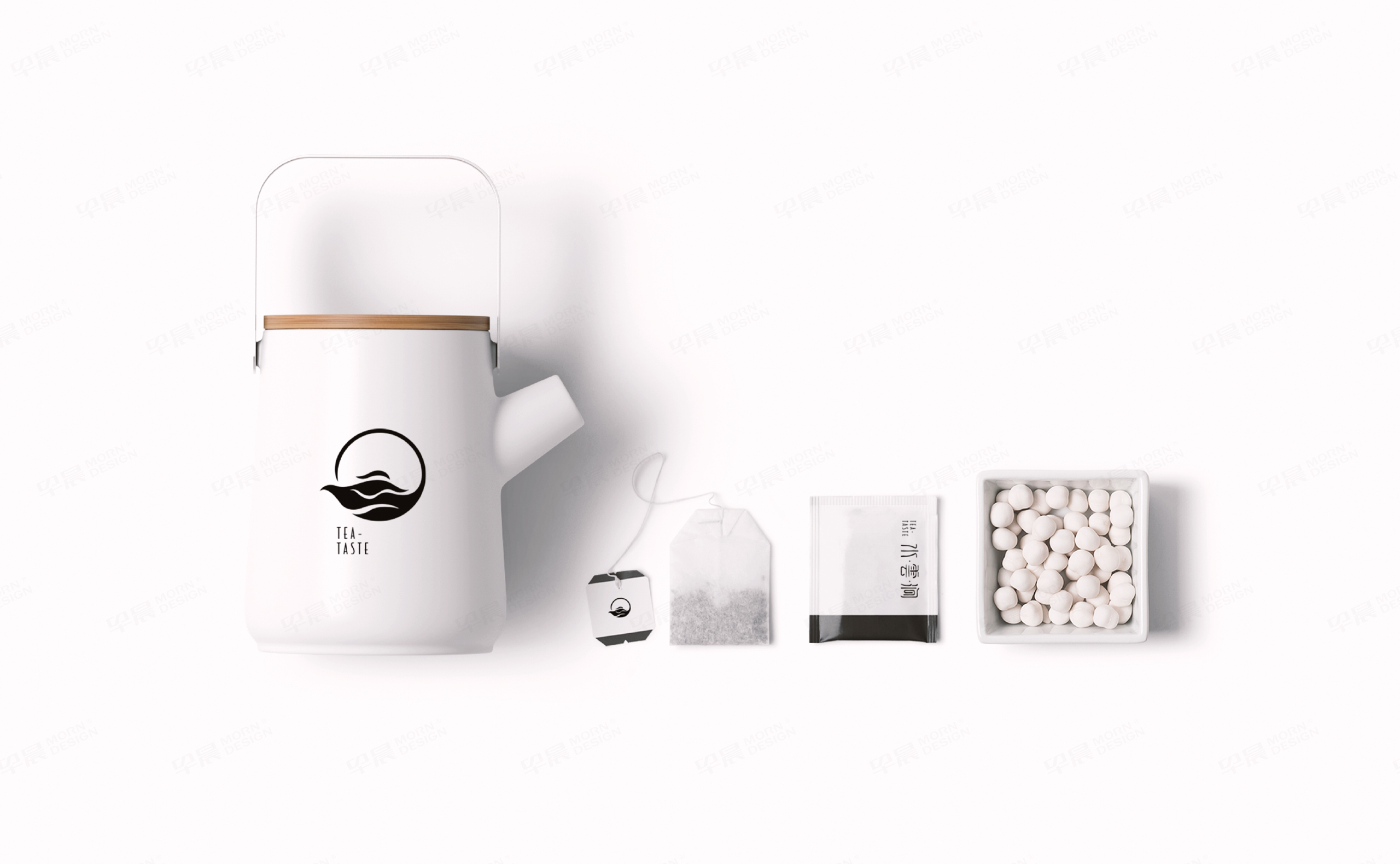 品牌VI設計,Logo設計,水雲澗文化品牌VI設計,LOGO設計公司