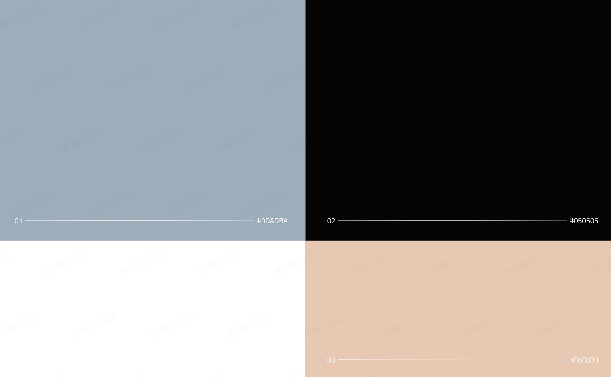 VI設計,Logo設計,奧維空間品牌VI設計和Logo設計,公司