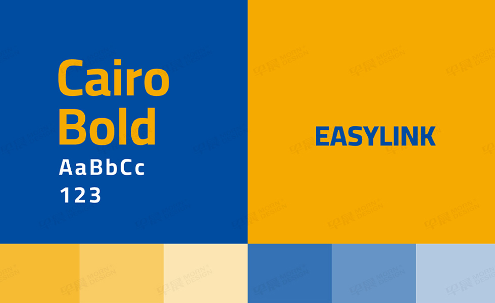 為什么要設計品牌專屬色? 為什么要設計品牌專屬色?