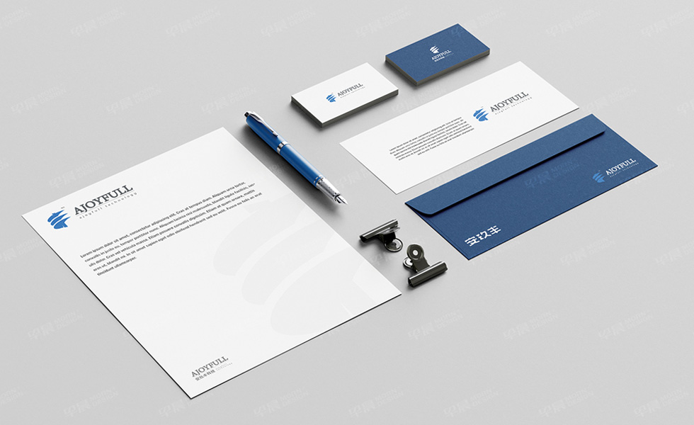 品牌為什么要做VI設計 品牌為什么要做VI設計