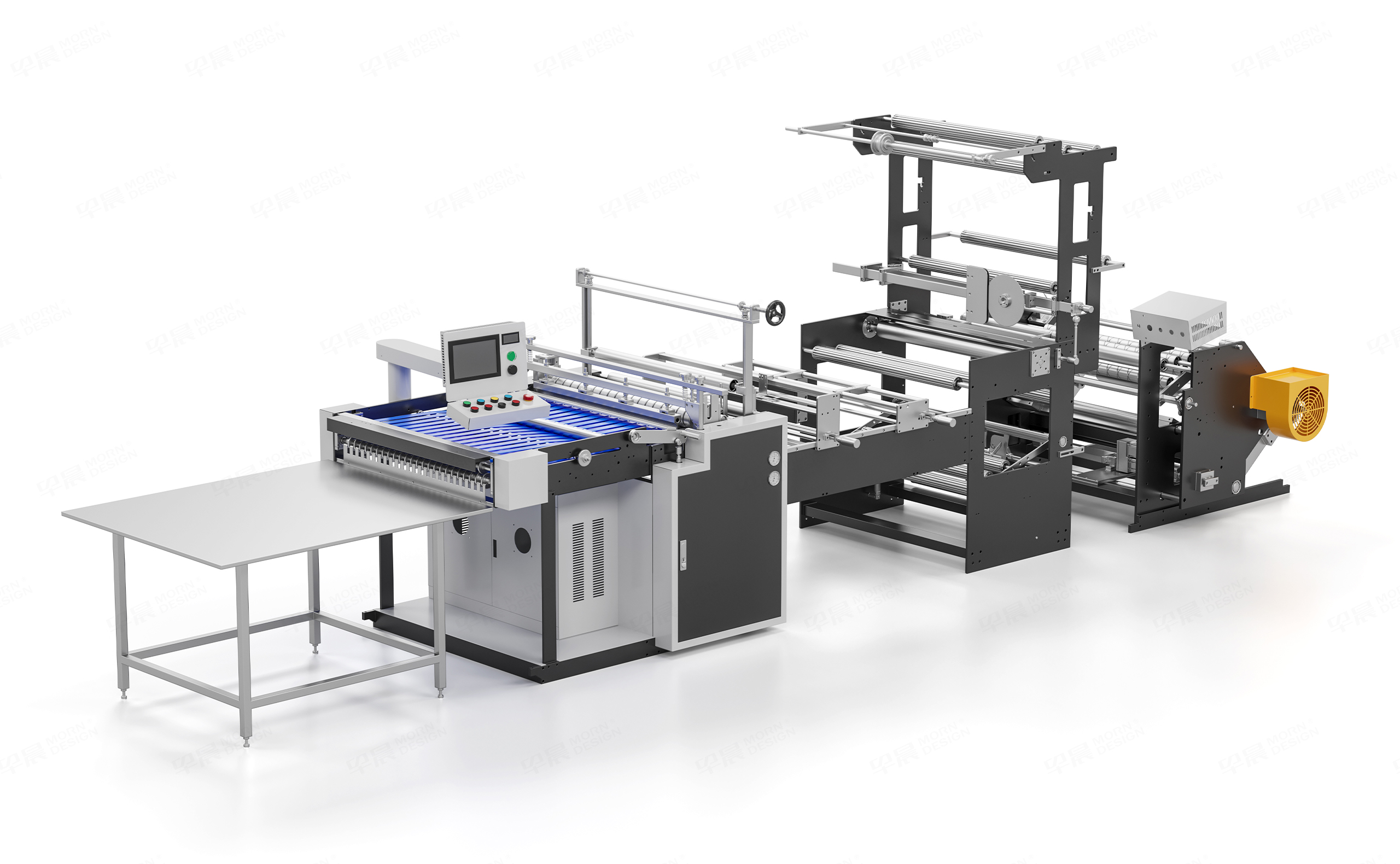 三維圖渲染,三維圖制作,春秋機械三維圖渲染制作,蘇州,張家港,公司