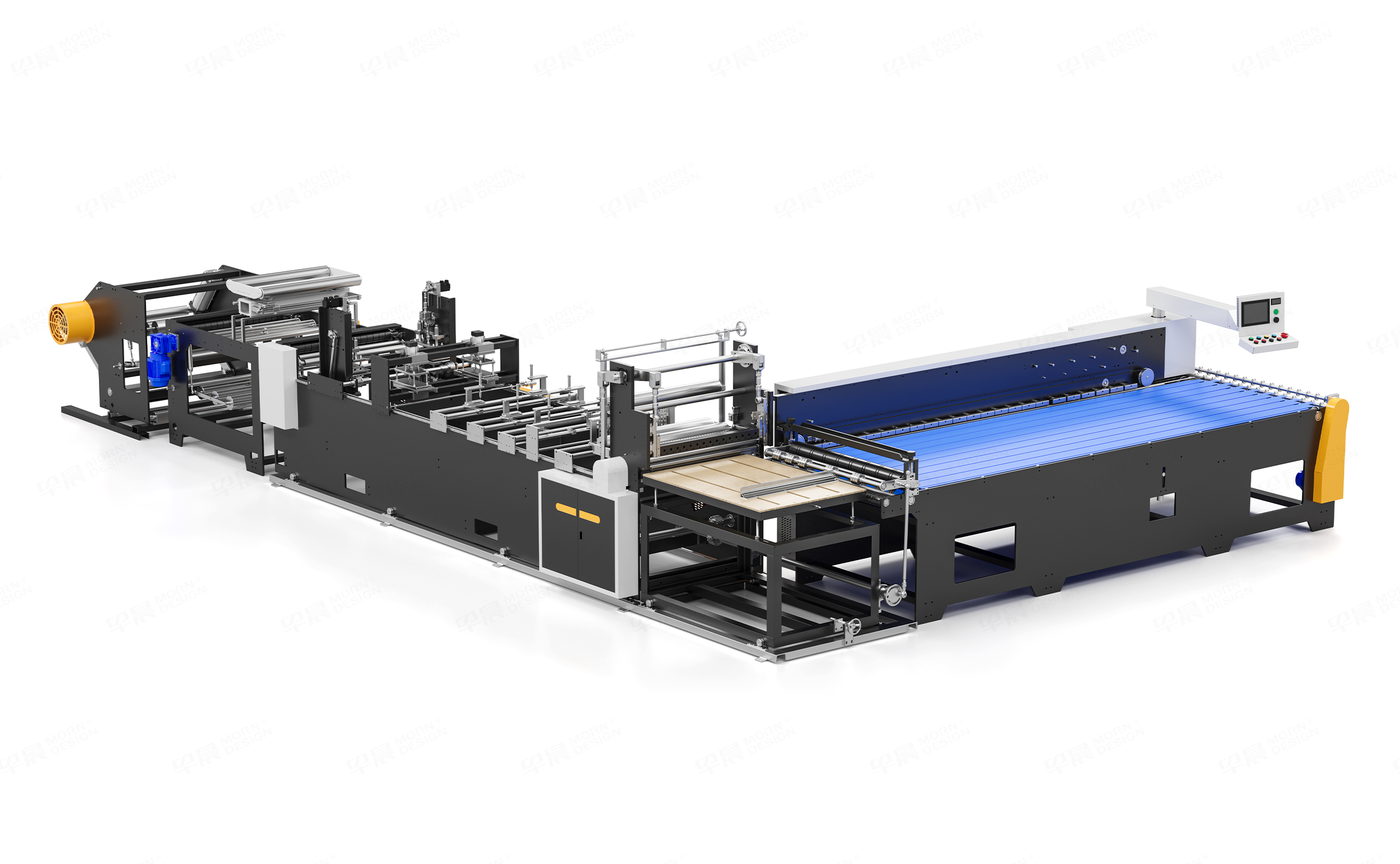 三維圖渲染,三維圖制作,春秋機械三維圖渲染制作,蘇州,張家港,公司