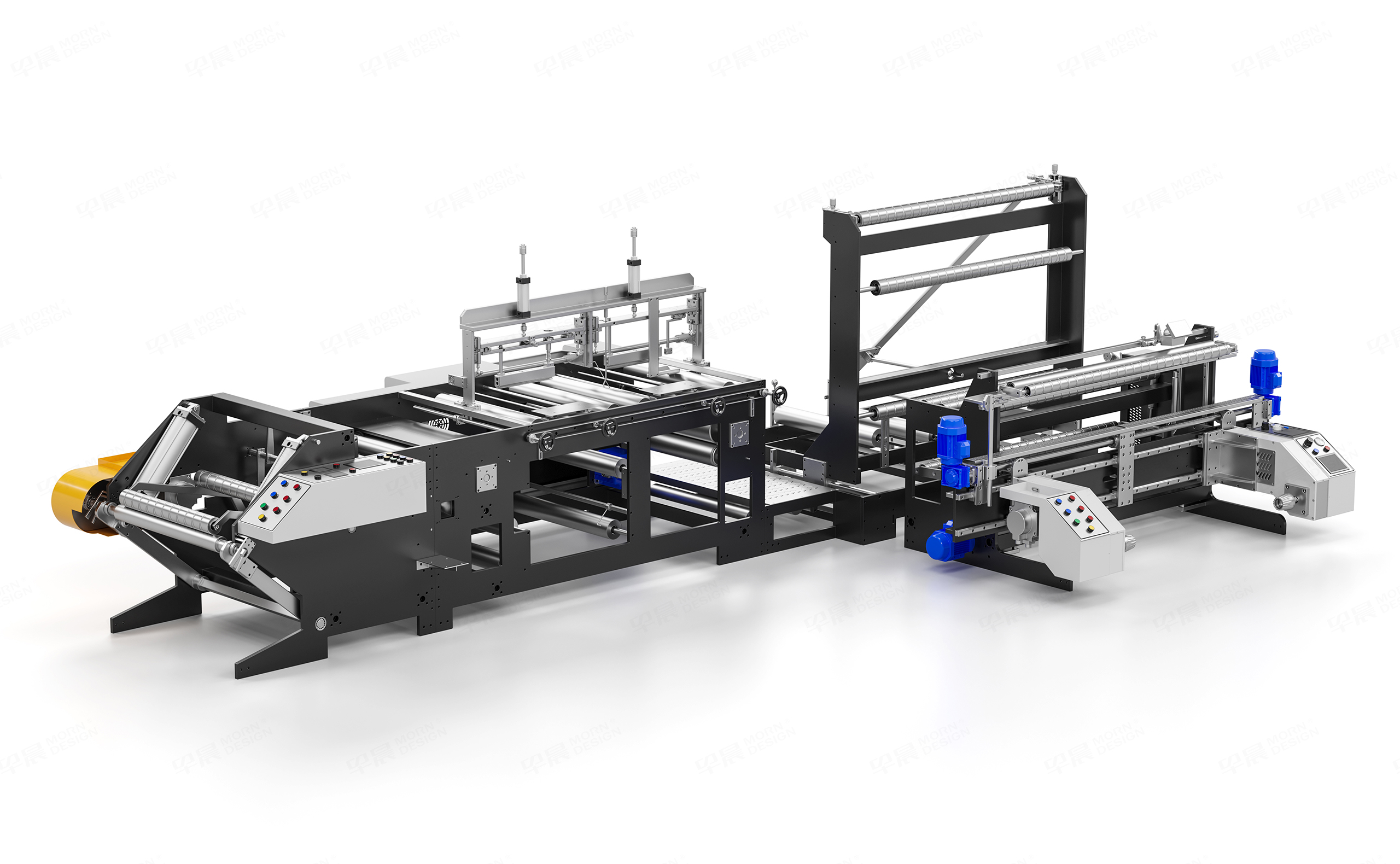 三維圖渲染,三維圖制作,春秋機械三維圖渲染制作,蘇州,張家港,公司