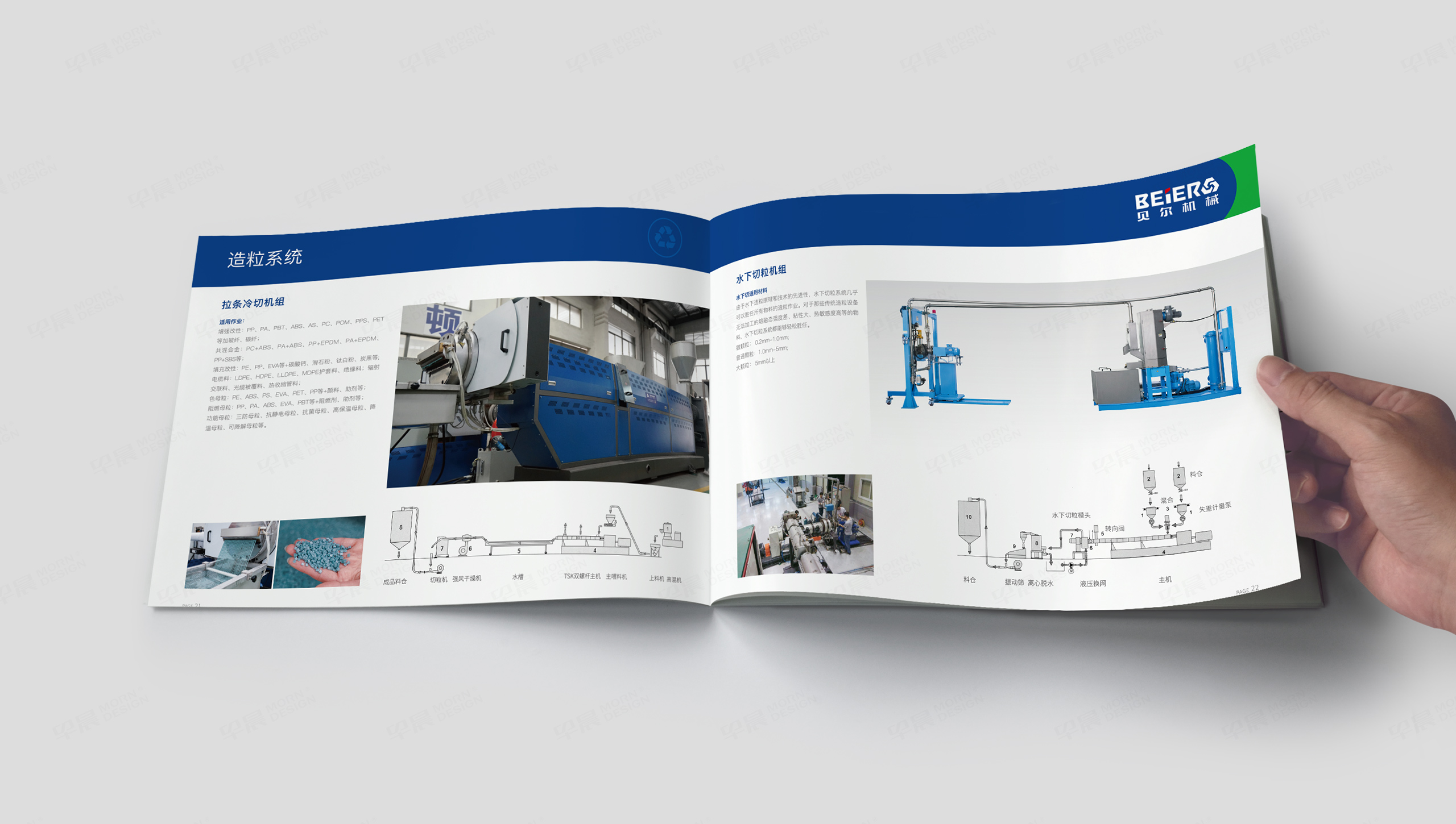 樣本設計,清洗回收設備,蘇州,無錫,常州,南通,泰州,張家港,江陰,太倉,昆山,常熟,靖江,如皋,海安,宜興,貝爾機械,產品樣本設計,畫冊設計,制作,公司