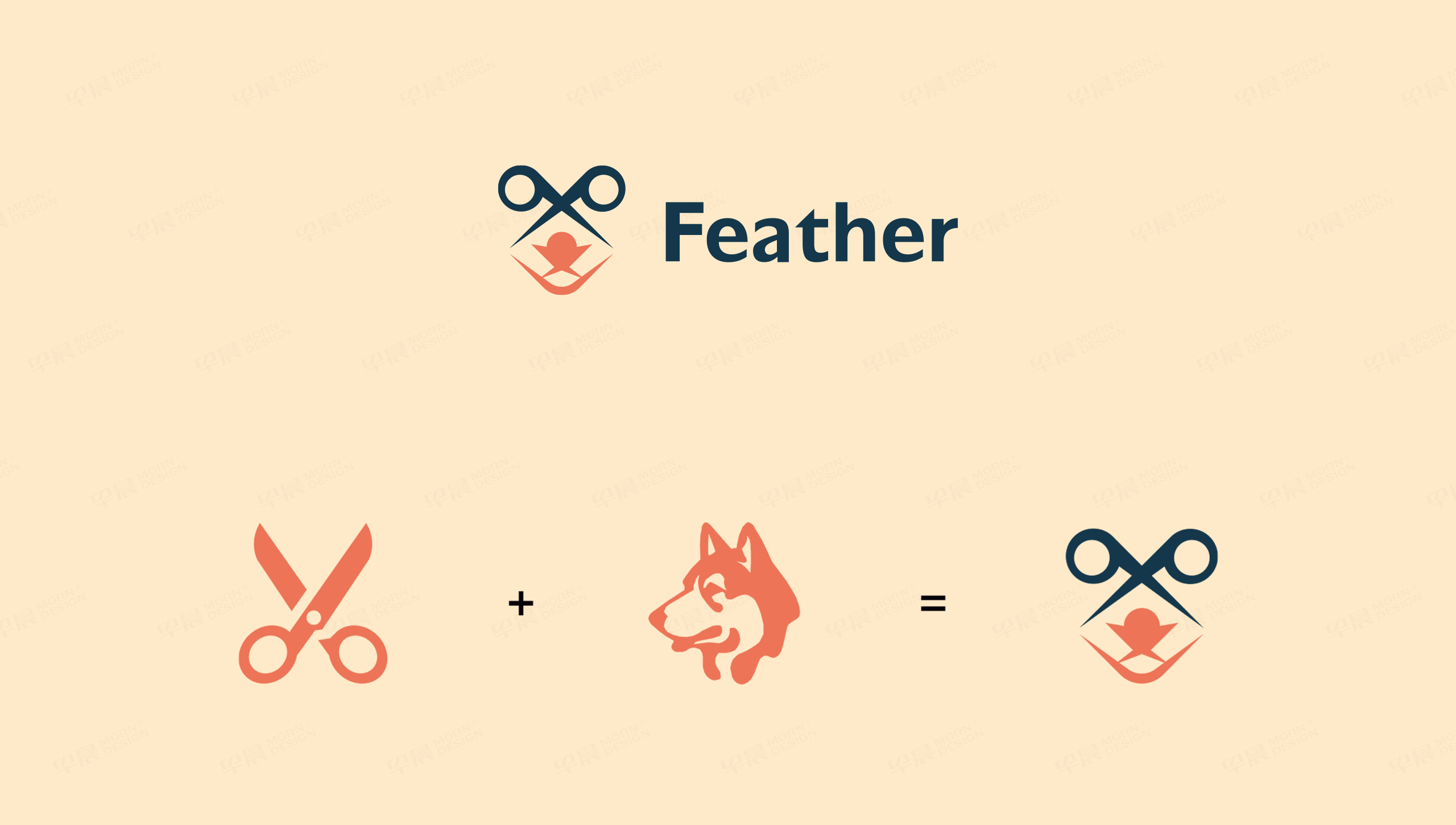 logo設計,吉羽,寵物剪刀logo設計,字體設計,品牌VI設計,蘇州,無錫,常州,南通,泰州,鎮江,南京,揚州,品牌VI形象設計,Logo設計公司