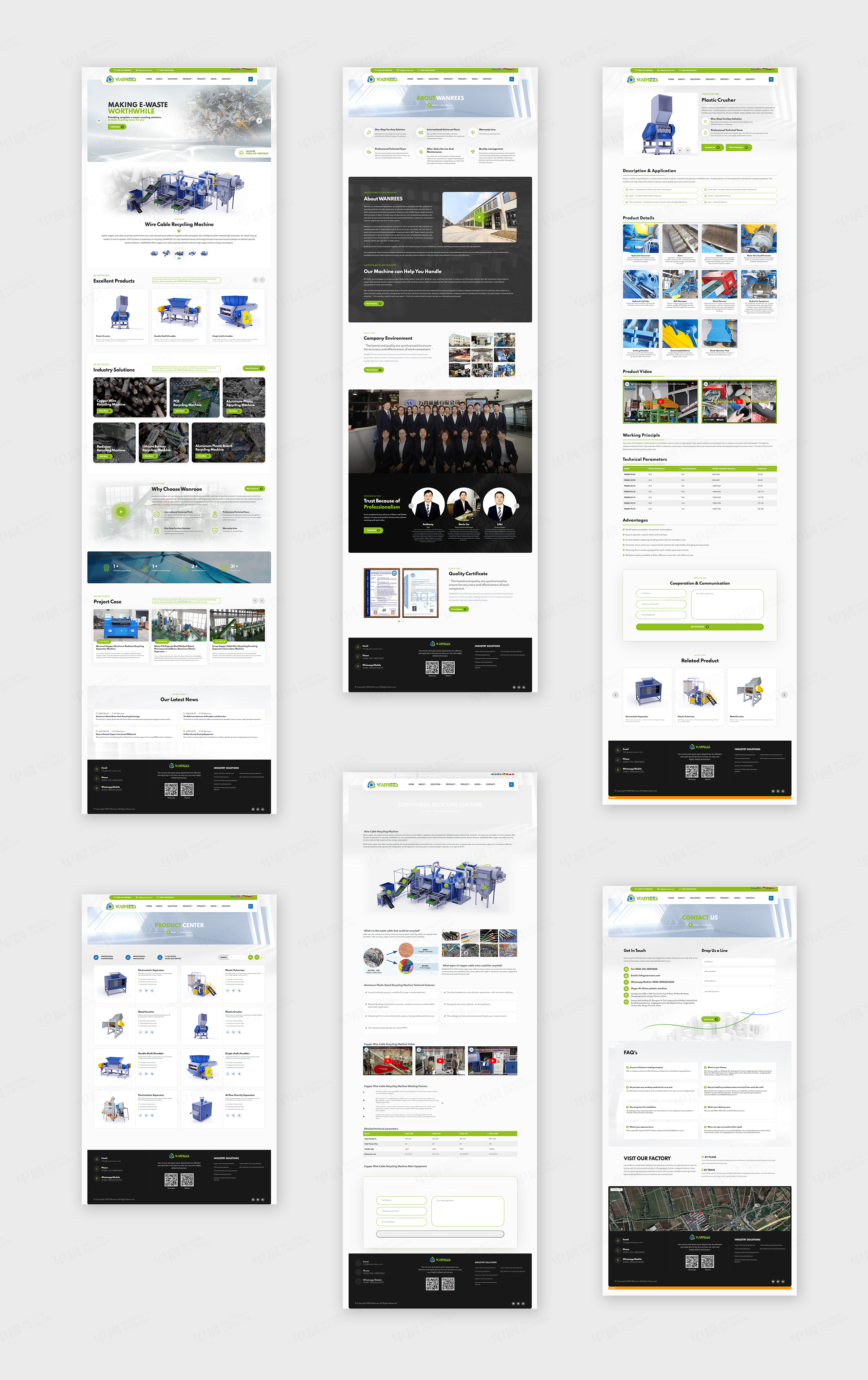 網站設計,外貿站設計,萬榮機械,蘇州,無錫,常州,南通,泰州,張家港,江陰,太倉,昆山,常熟,靖江,網站制作,外貿網站,設計公司,制作公司