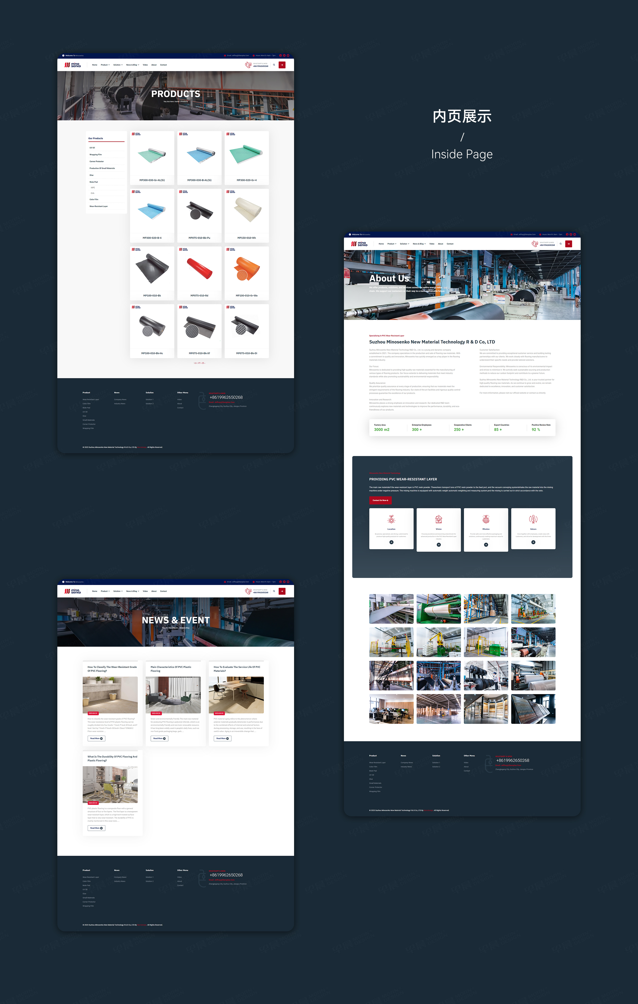 網(wǎng)站設(shè)計(jì),外貿(mào)站設(shè)計(jì),Minosenko,蘇州,無錫,常州,南通,泰州,張家港,江陰,太倉,昆山,常熟,靖江,網(wǎng)站制作,外貿(mào)網(wǎng)站,設(shè)計(jì)公司,制作公司