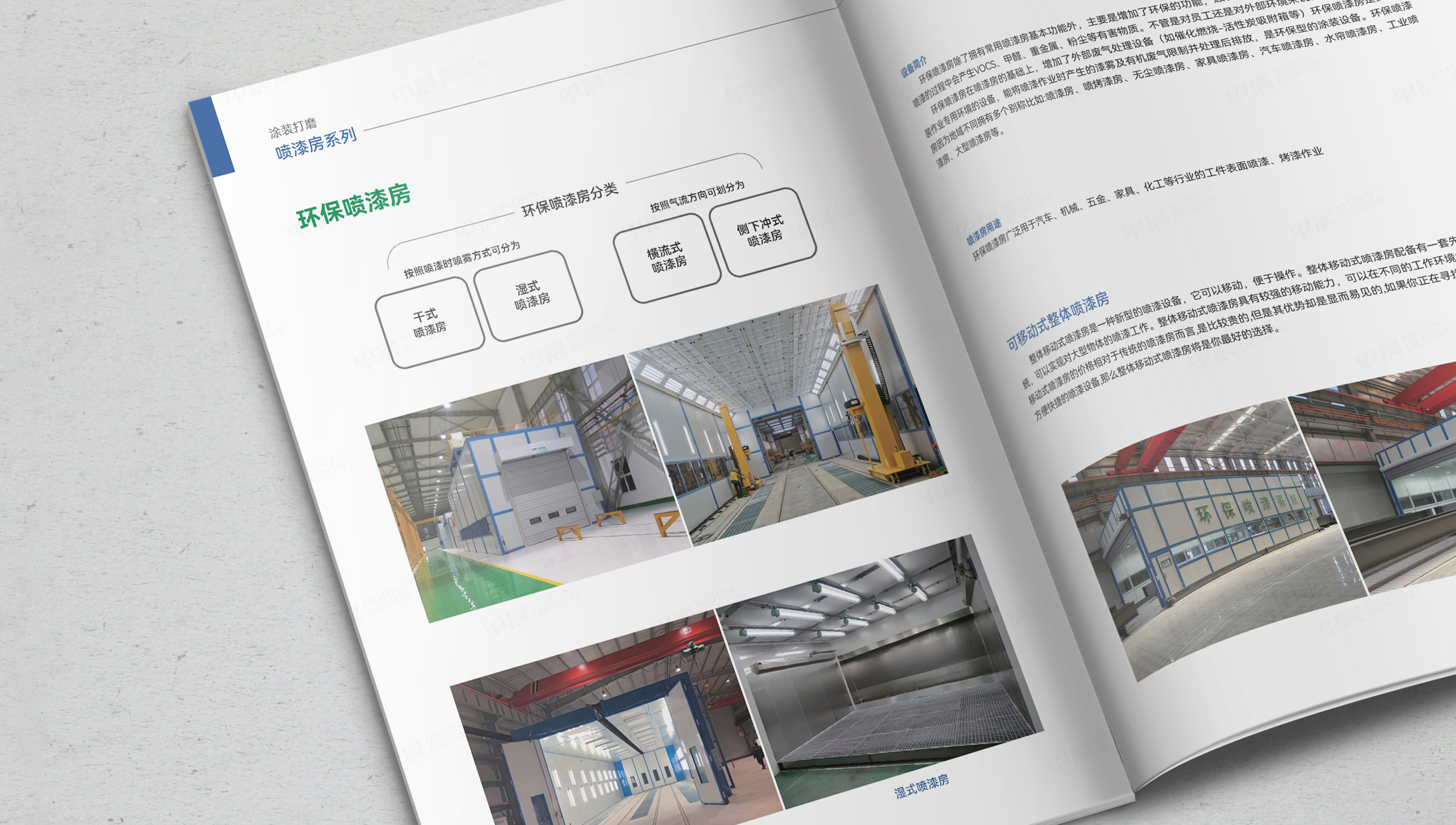 畫冊設計,宣傳畫冊,環保設備,綠昌,蘇州,無錫,常州,南通,泰州,張家港,江陰,太倉,昆山,常熟,靖江,畫冊制作,設計公司,制作公司