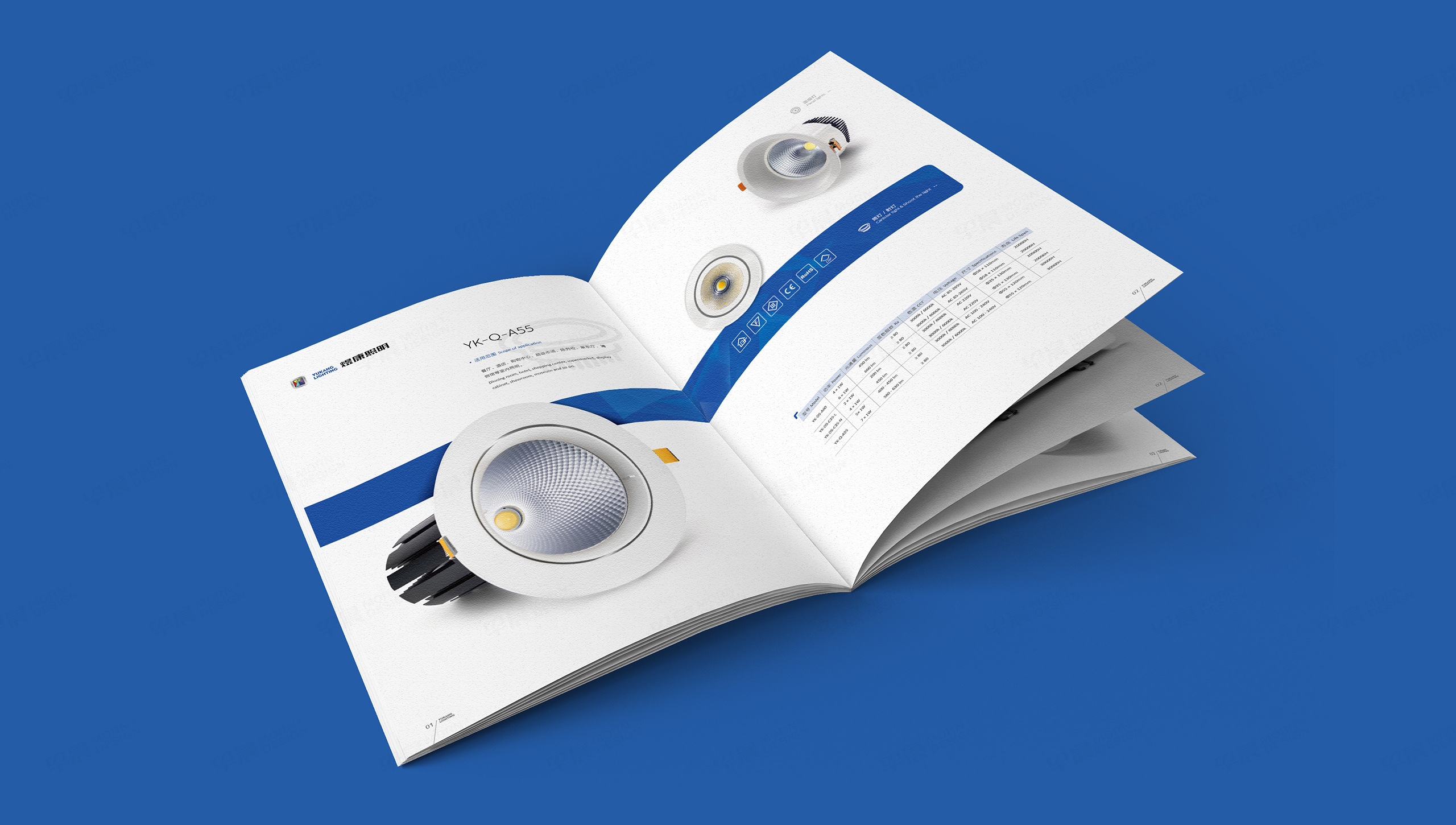 畫冊設(shè)計(jì),畫冊制作,LED燈具,煜康照明,蘇州,無錫,常州,南通,泰州,張家港,江陰,太倉,昆山,常熟,靖江,產(chǎn)品畫冊,設(shè)計(jì)公司,制作公司