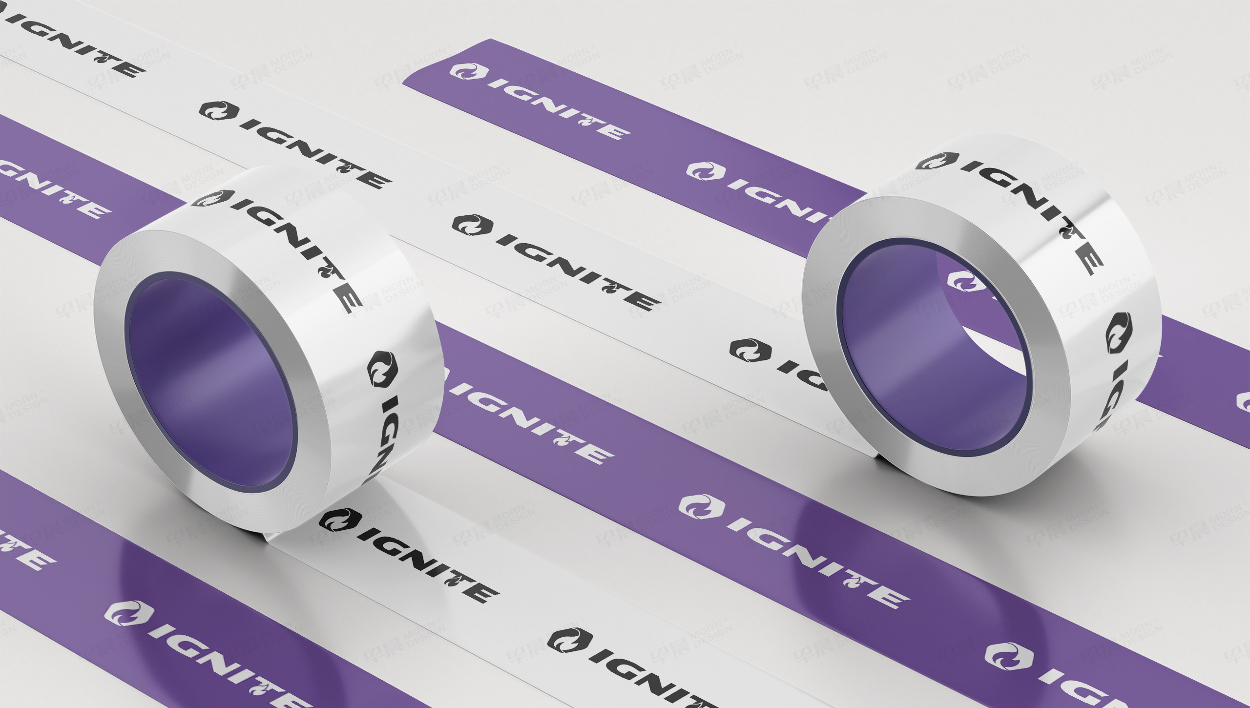 Logo設計,IGNITE,意格耐特,品牌Logo設計,Logo制作,蘇州,設計公司,制作公司