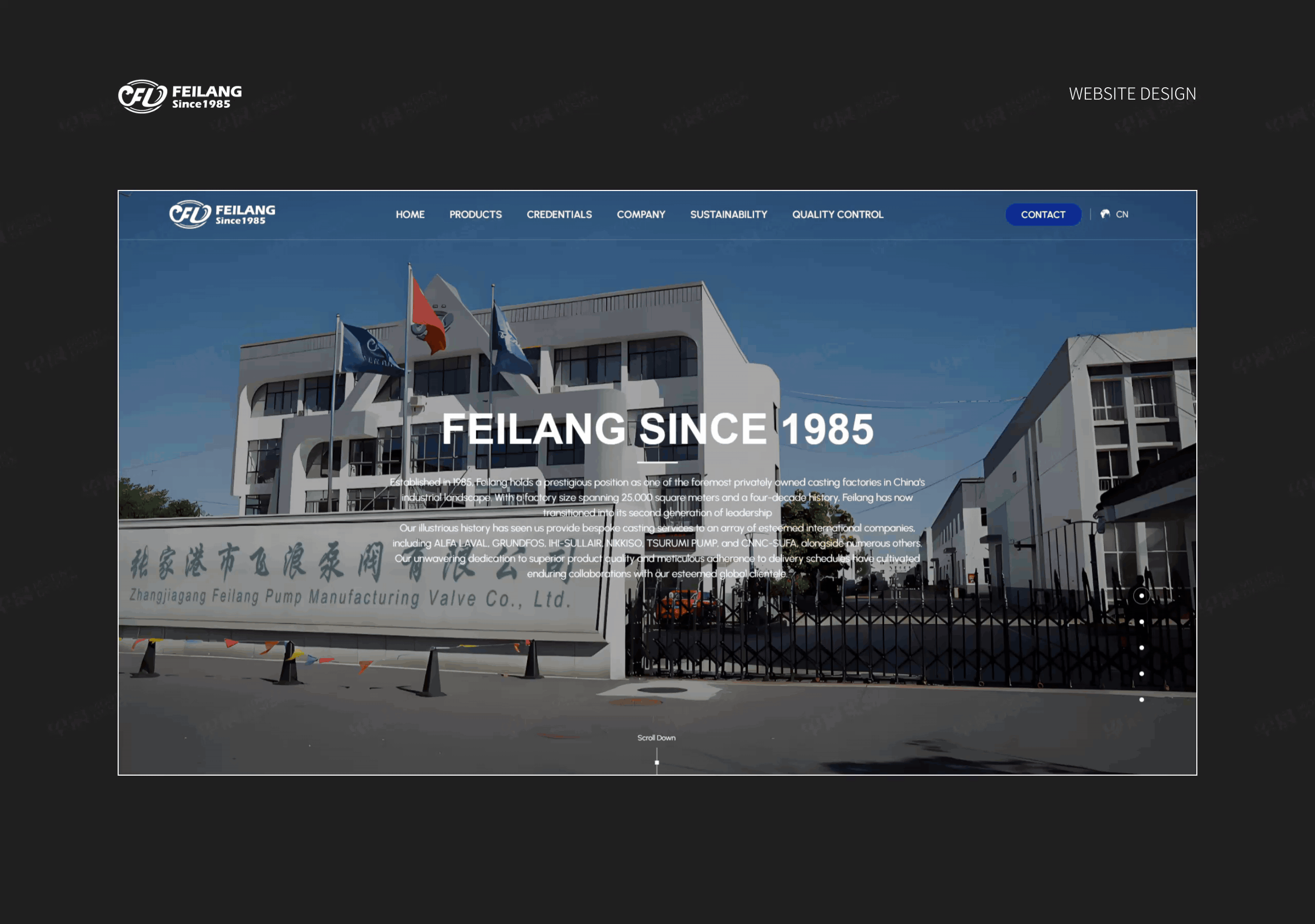 外貿(mào)網(wǎng)站設(shè)計(jì),飛浪網(wǎng)站設(shè)計(jì),澆鑄件,蘇州,無錫,常州,網(wǎng)站設(shè)計(jì),外貿(mào)站設(shè)計(jì),外貿(mào)站定制,公司