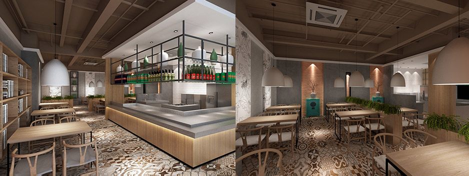 熱菜熱飯Logo設計,空間設計,張家港品牌策劃,品牌設計★張家港早晨設計★企業VI設計,企業策劃,形象設計,張家港Logo設計,標志設計,張家港商標設計,字體設計,圖形設計