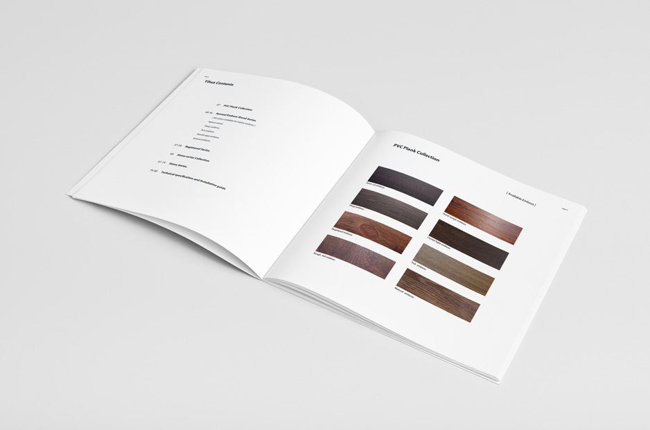 外貿地板,畫冊制作,宣傳冊設計,樣本設計,產品冊設計,張家港,江陰,太倉,昆山,常熟,靖江,南通,如皋,如東,海門,海安,無錫,宜興,易華,公司