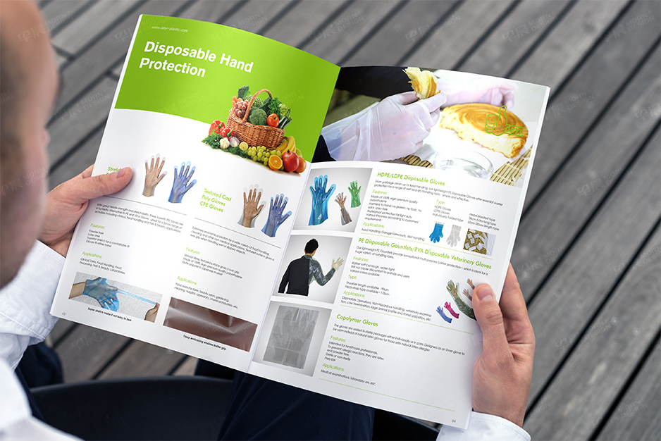 德益手套樣本設計,張家港,太倉,昆山,常熟,江陰,靖江,南通,蘇州,樣本設計,宣傳冊設計,制作,公司